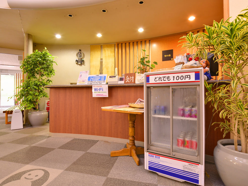 Cupid Village 津南町 エクステリア 写真