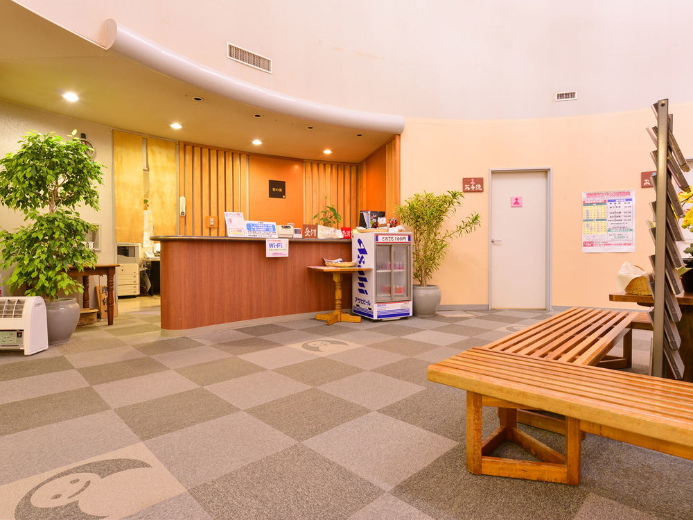 Cupid Village 津南町 エクステリア 写真