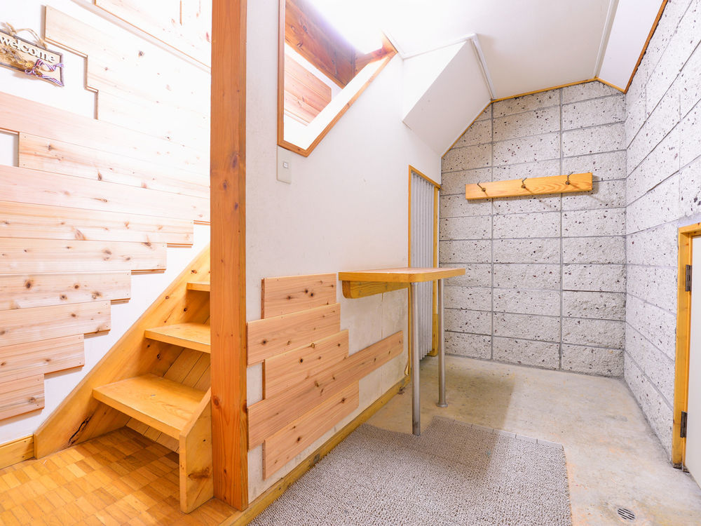 Cupid Village 津南町 エクステリア 写真