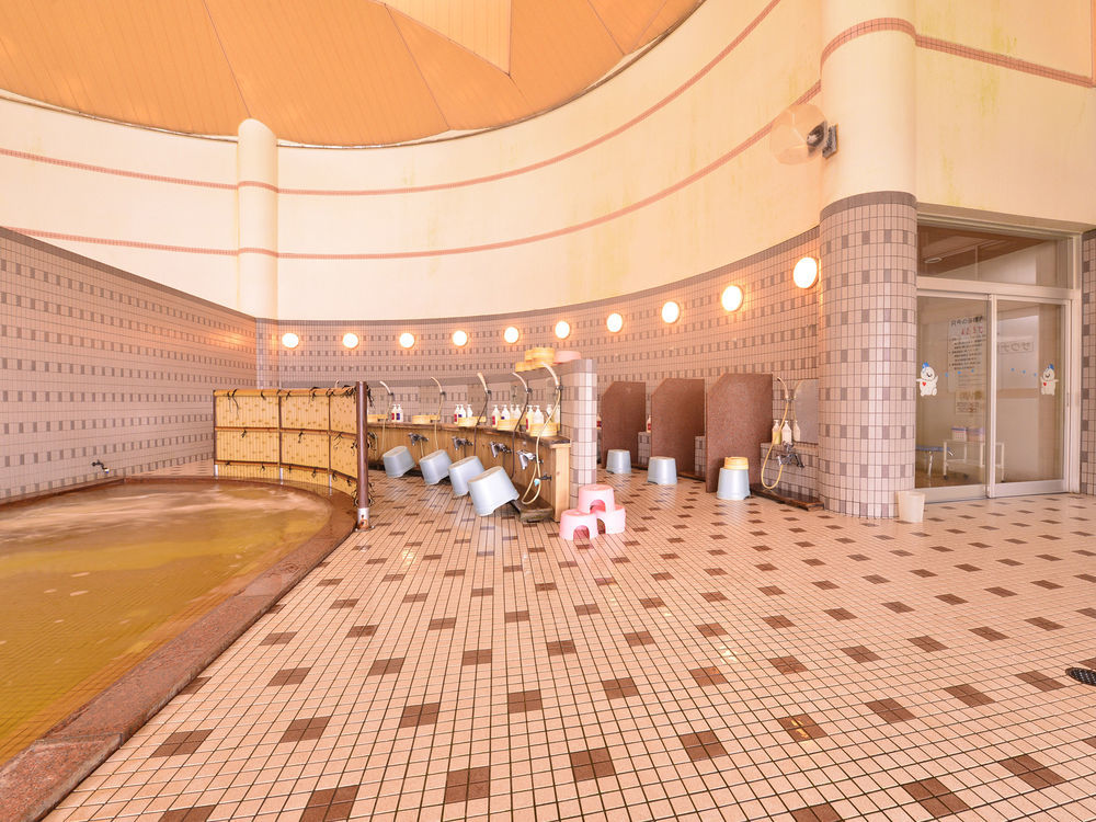 Cupid Village 津南町 エクステリア 写真