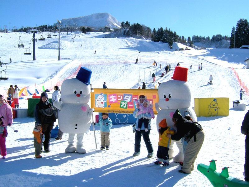 Cupid Village 津南町 エクステリア 写真