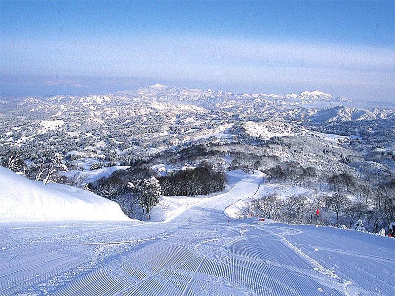 Cupid Village 津南町 エクステリア 写真