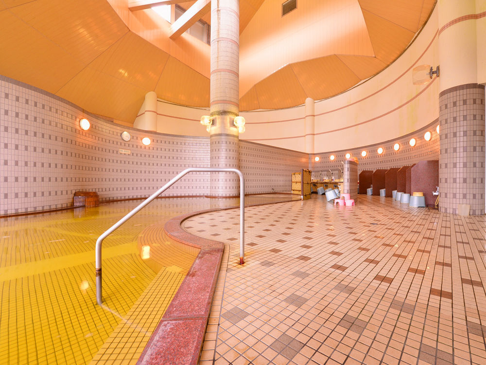Cupid Village 津南町 エクステリア 写真